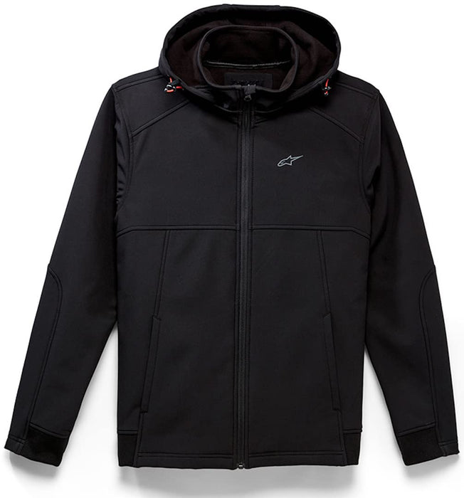 Alpinestars 1230-11500-10-2XL Acumen Jacket Black 2X