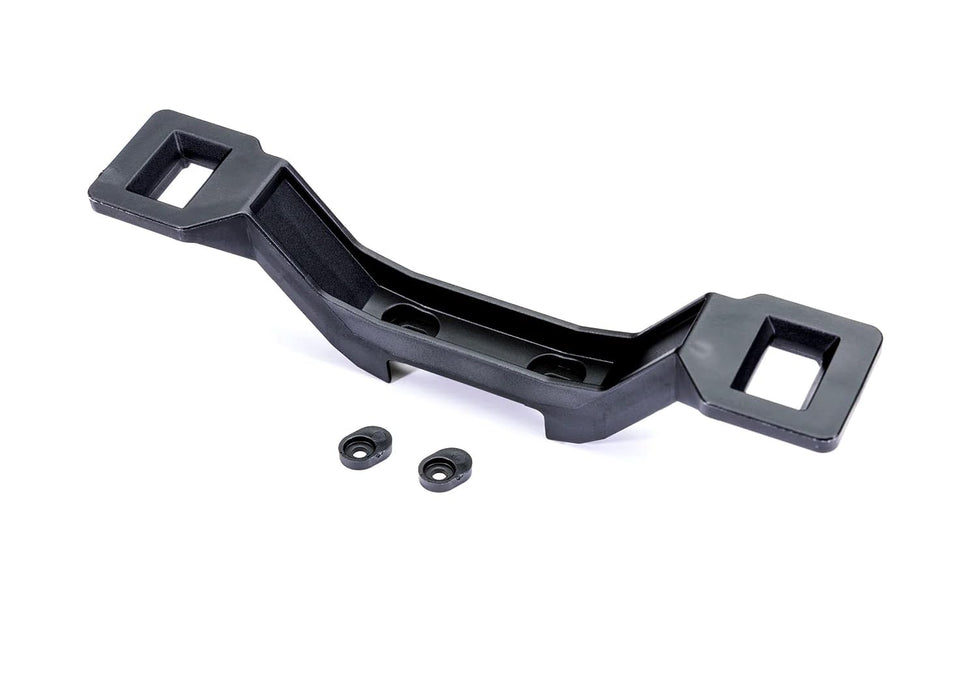 Traxxas 10124 - Front Body Mount w/Adapter & Inserts