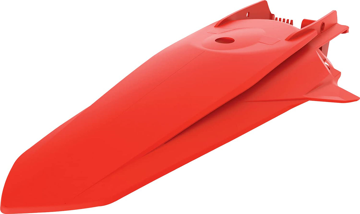 Polisport DGP Replica Rear Fender - 8596100005