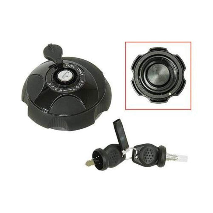 SP1 AT-07559 Locking Gas Tank Cap