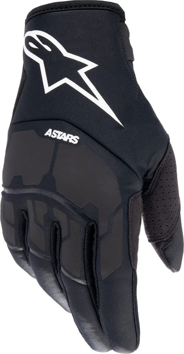 Alpinestars Thermo Shielder Gloves (Black, Medium)