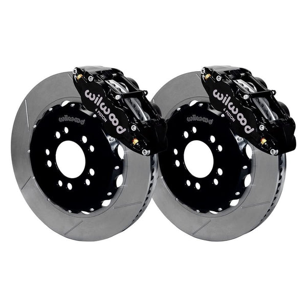 Wilwood Wil Superlite Brake Kit 140-13766