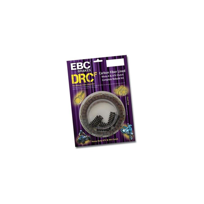 EBC DRC-F Clutch Kit