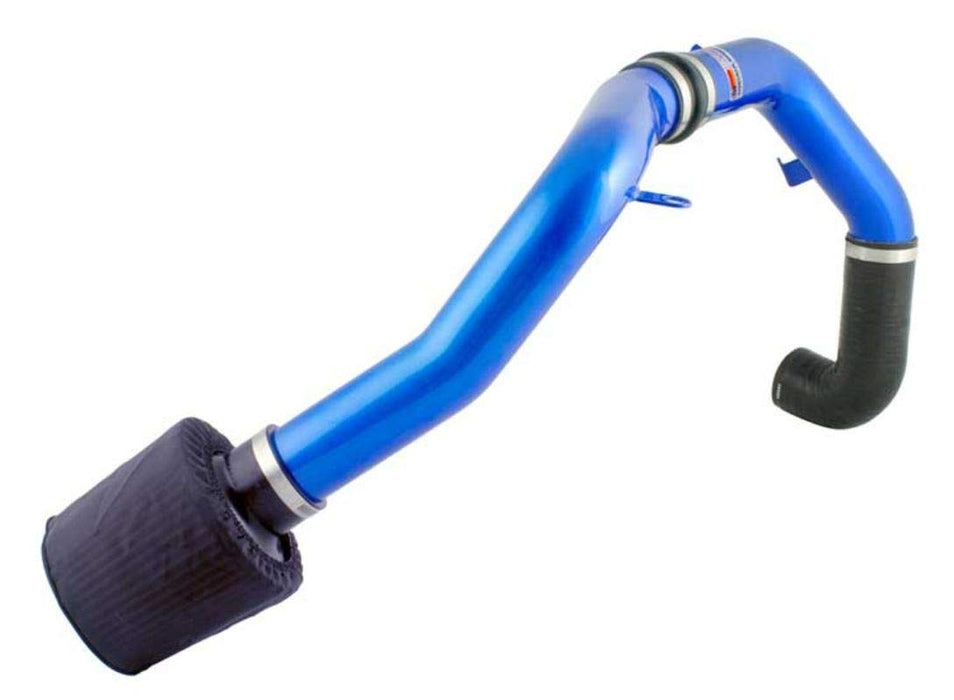 K&N 69-2521TB Typhoon Air Intake Compatible with Dodge NEON SRT-4, 03-04 BLUE