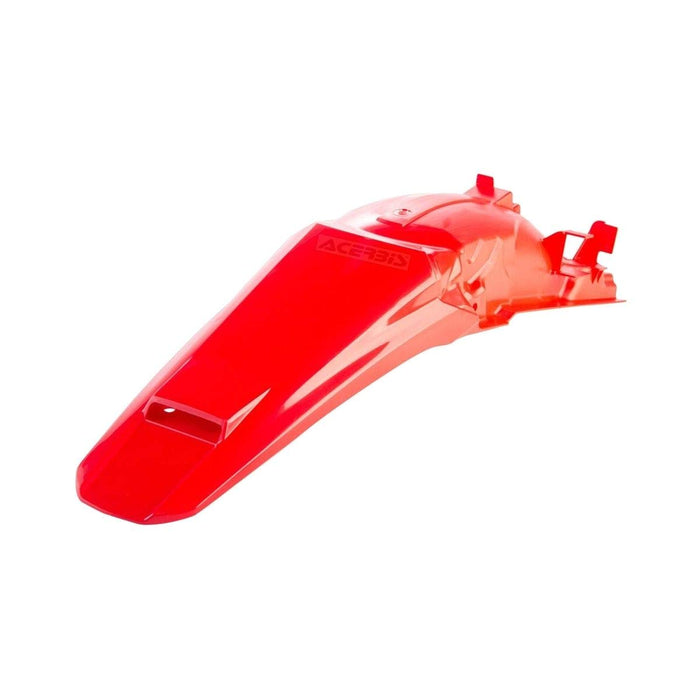 Acerbis 2040580227 red osfa Fenders