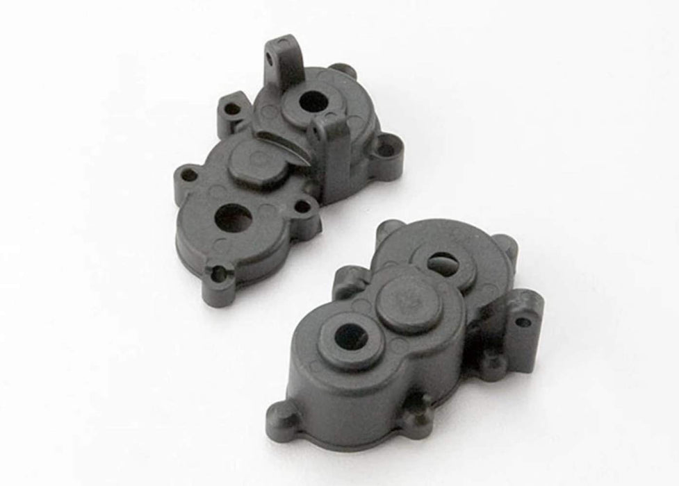 Traxxas 7091 Front and Rear Gearbox Halves