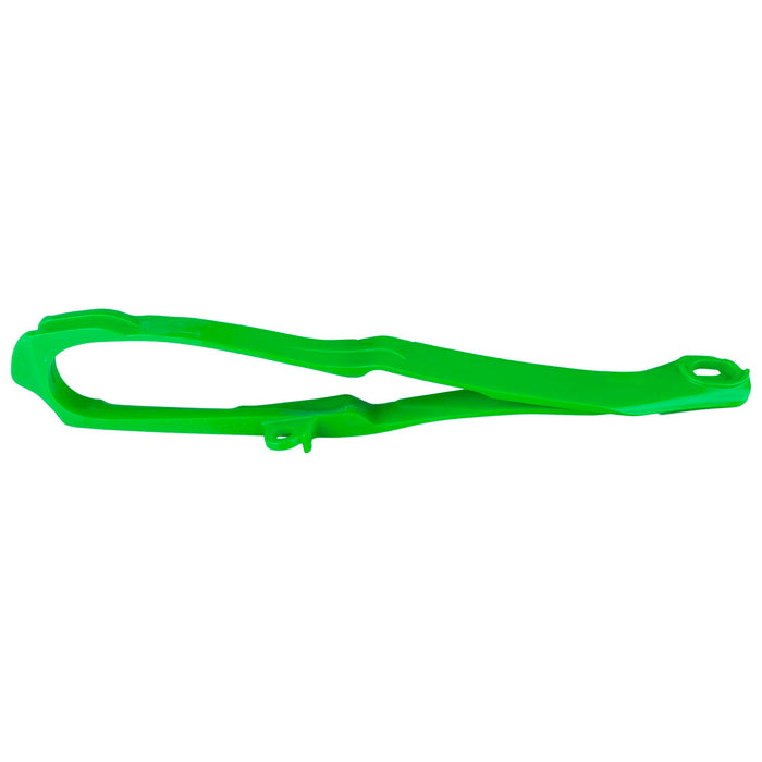 Polisport Chain Slider (Green 2005) Compatible With 16-18 KAWASAKI KX450F