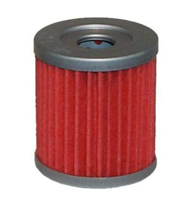 Hiflofiltro HF132 Premium Oil Filter