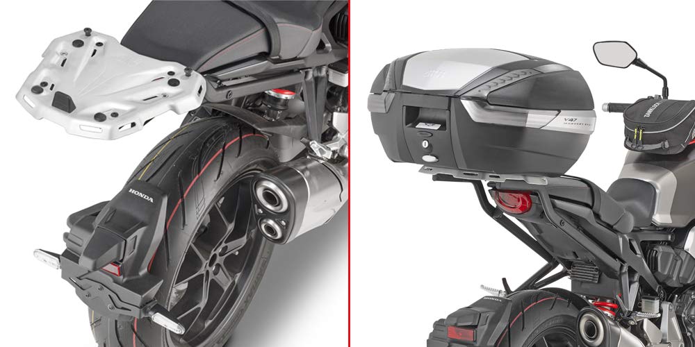 GIVI 1165FZ Specific Monorack Arms for Topcase - CB1000R (18-19)