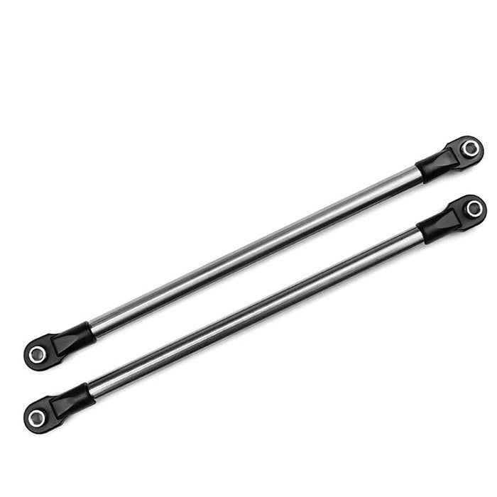 Vanquish Products Baja Rey/Rock Rey Rear Upper Link Kit Vpsirc00160 Electric Car/Truck Option Parts VPSIRC00160