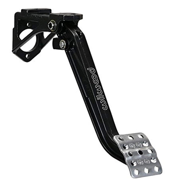 Wilwood Adjustable Single Pedal Swing Mount 7:1 340-13834
