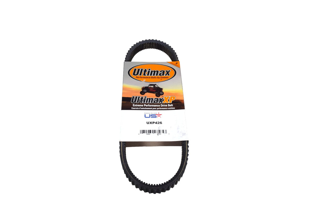 Ultimax ATV/UTV XP Drive Belt- UXP426 UXP426