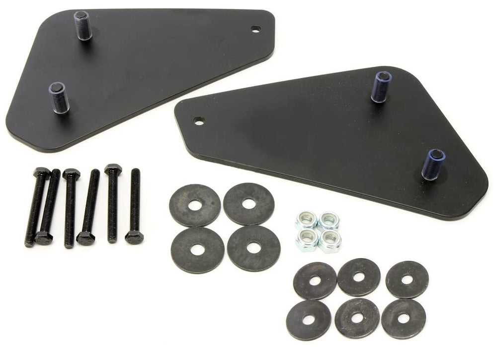 Kolpin Lounger Mounting kit for Outlander