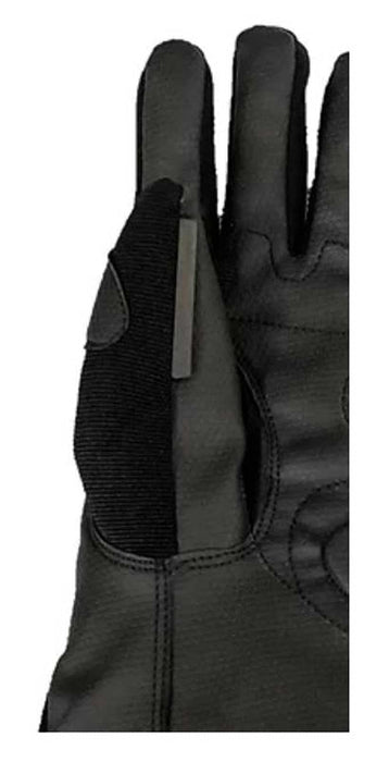 California Heat 12V Heated Wind & Water Proof Riding Gloves (2XL)