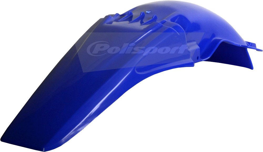 Polisport Rear Fender 1998 Yz Blue Yamaha Wr400F Yz125 Yz250 Yz250F Yz400F Yz426F