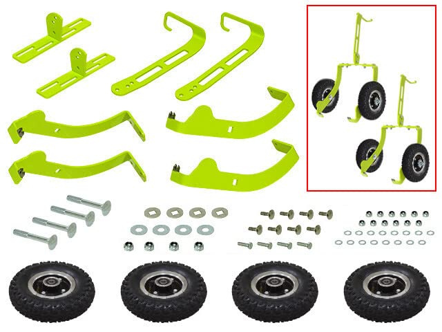 SPI-Sport Part SC-12010-1 Ski Protec Premium Set