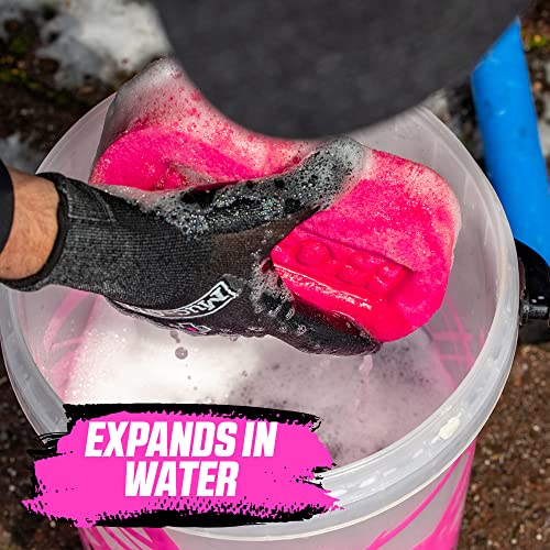 Muc-Off Expanding Sponge