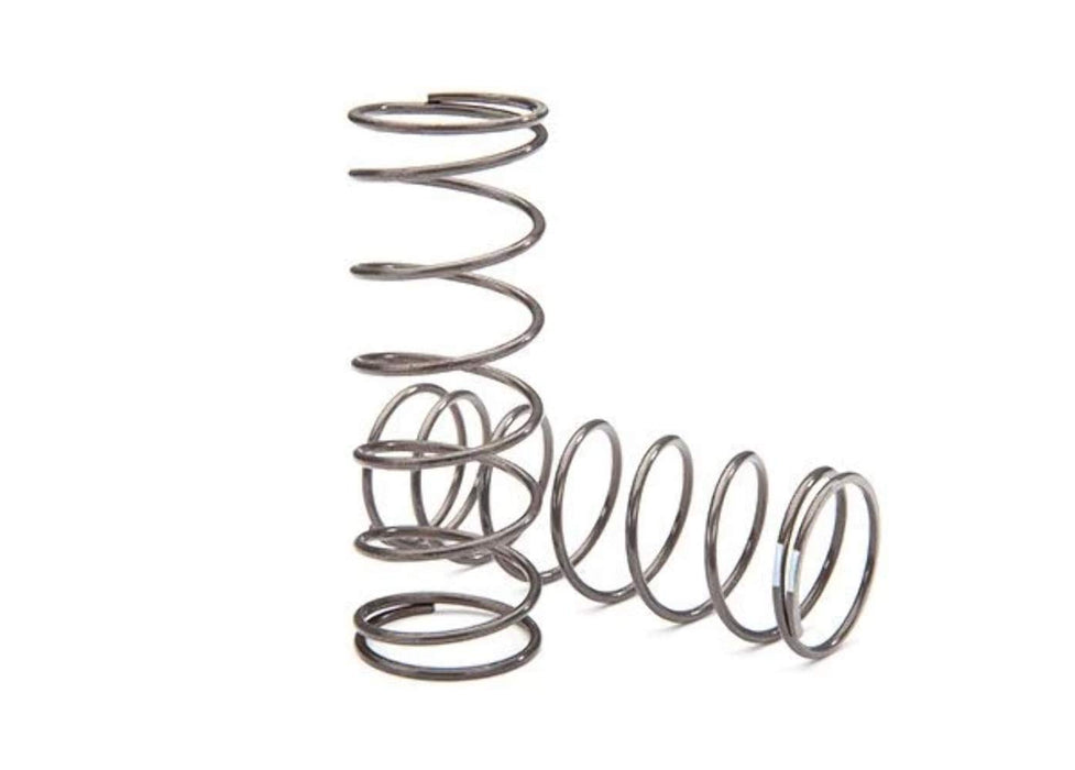 Traxxas 8966 - GT-Maxx Shock Springs 1.210 Natural Finish