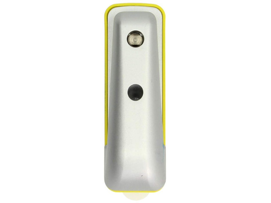 Abus Trigger Alarm 350 Yellow 55973