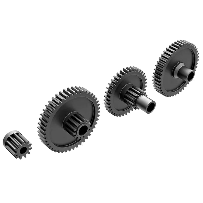 Traxxas 9776R Small Speed Transmission Sprocket 10.3:1 - Trx-4 m