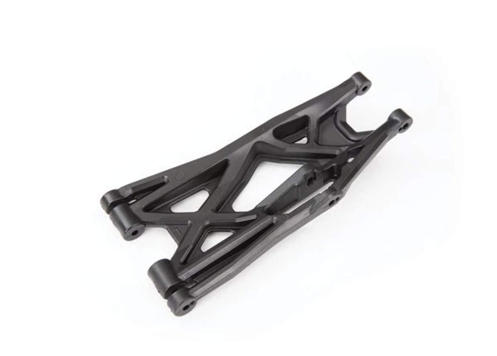 Traxxas 7831 Suspension arm Black Lower (Left Front or Rear) Heavy Duty (1)