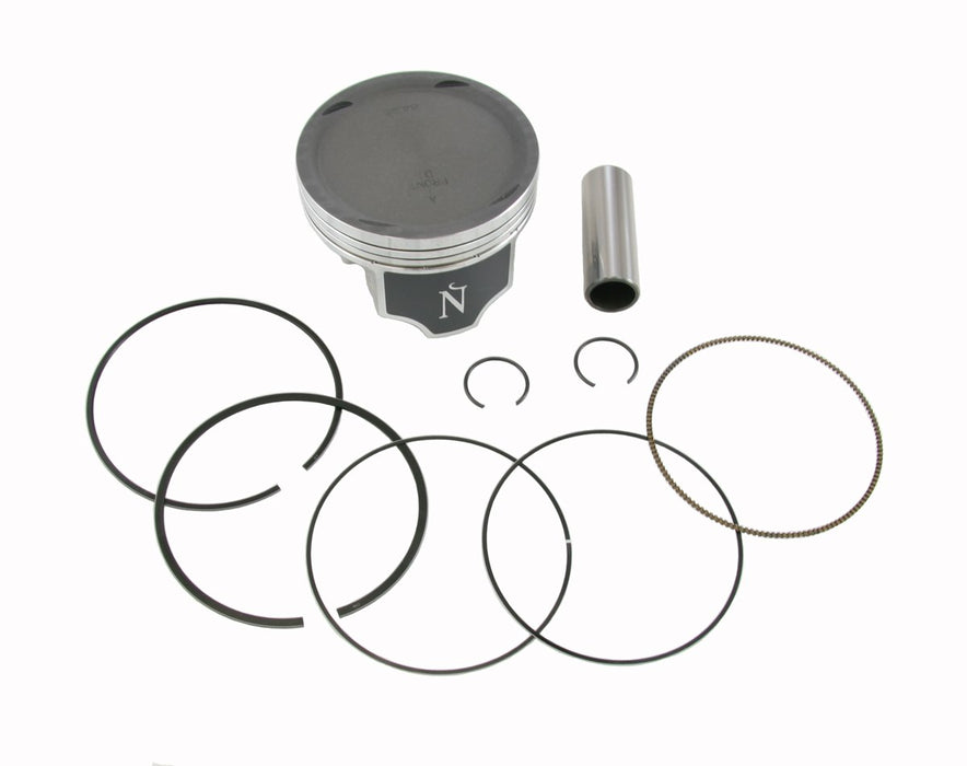 Namura, NA-20075-B, Size B Standard Bore Piston Kit for Kawasaki Teryx 750 & 2005-2014 Brute Force 750-85mm