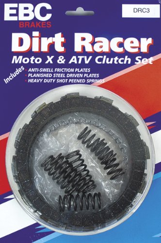 Ebc 15-1892 Dirt Racer Clutch Set
