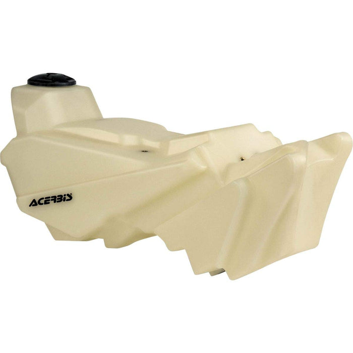 Acerbis 2374220147 Gas Tanks, natural, 2.9 gallon