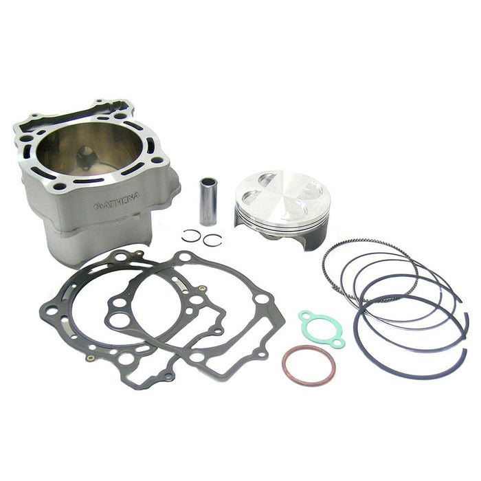 Athena P400510100008 Cylinder Kit for Suzuki Big Bore Engine