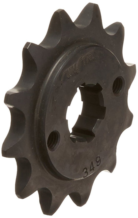 Sunstar 34912 12-Teeth 520 Chain Size Front Countershaft Sprocket