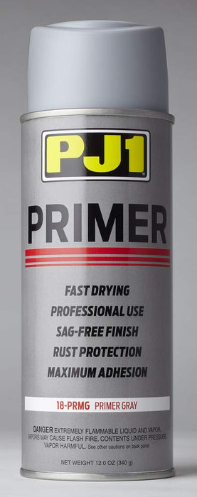 PJ1 18-PRMG Touchup Paint, Grey