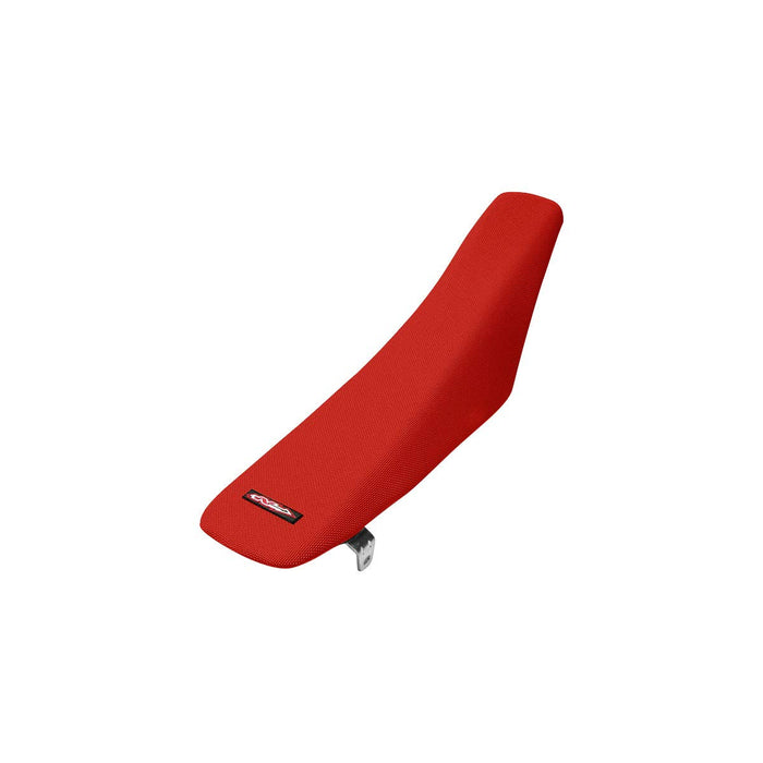 N-Style N50-4050 All-Trac Full Gripper Seat Cover (Red)