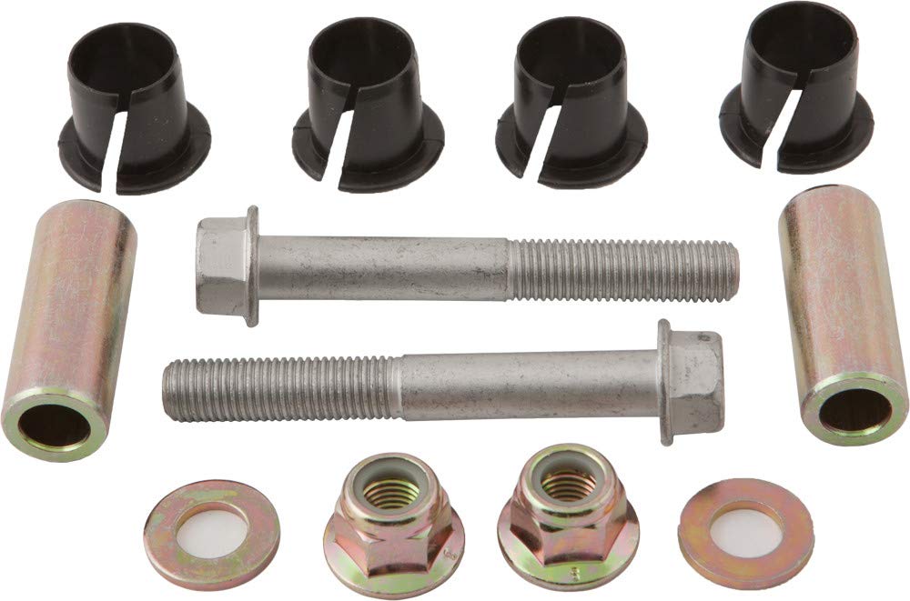 SP1 SM-08092 Bushing and Bolt Kit for Chrome Moly Lower A-Arms