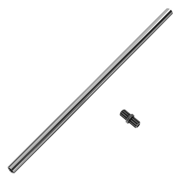 Traxxas X-Maxx Center Aluminum Drive Shaft Assembly