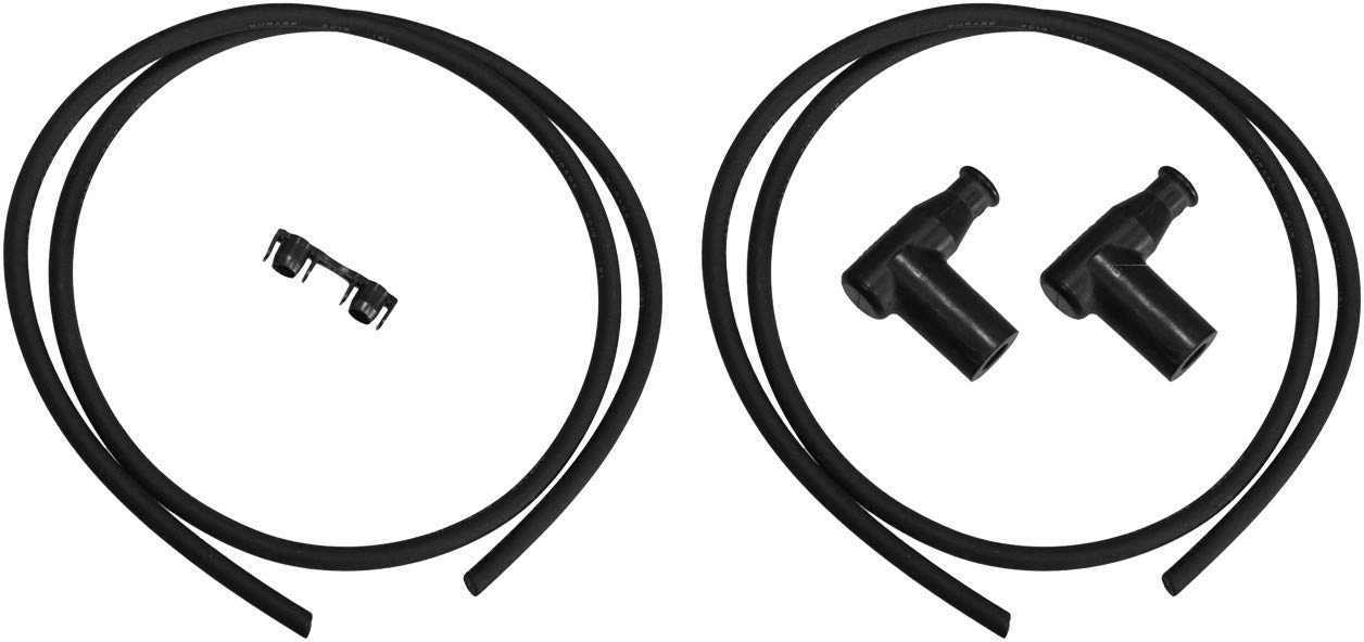 SP1 SM-01192 Plug Wire & Cap Kit