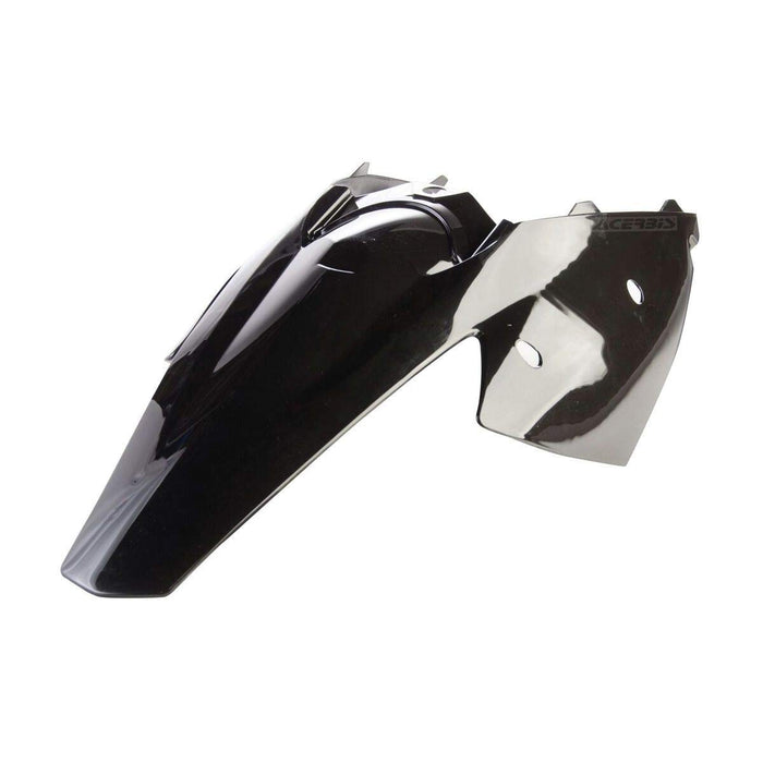 Acerbis 2071120001 Black Fenders