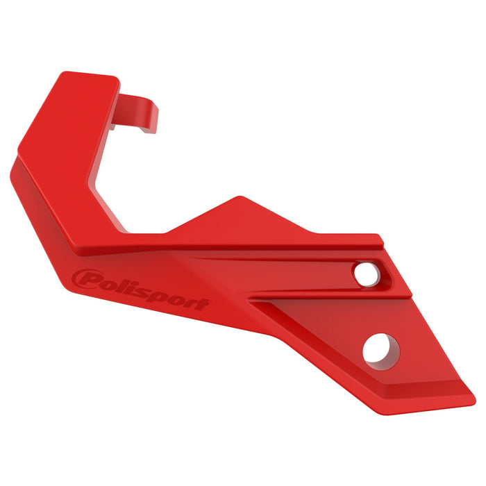 Polisport Bottom Fork Protector (RED) For 09-20 GAS GAS EC250