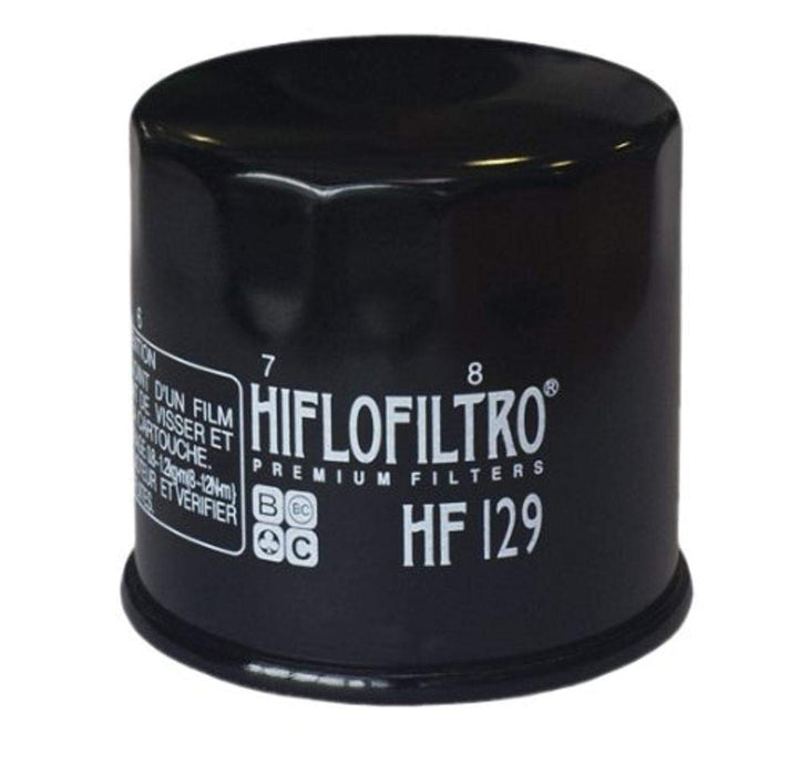 Hiflofiltro HF129 Premium Oil Filter