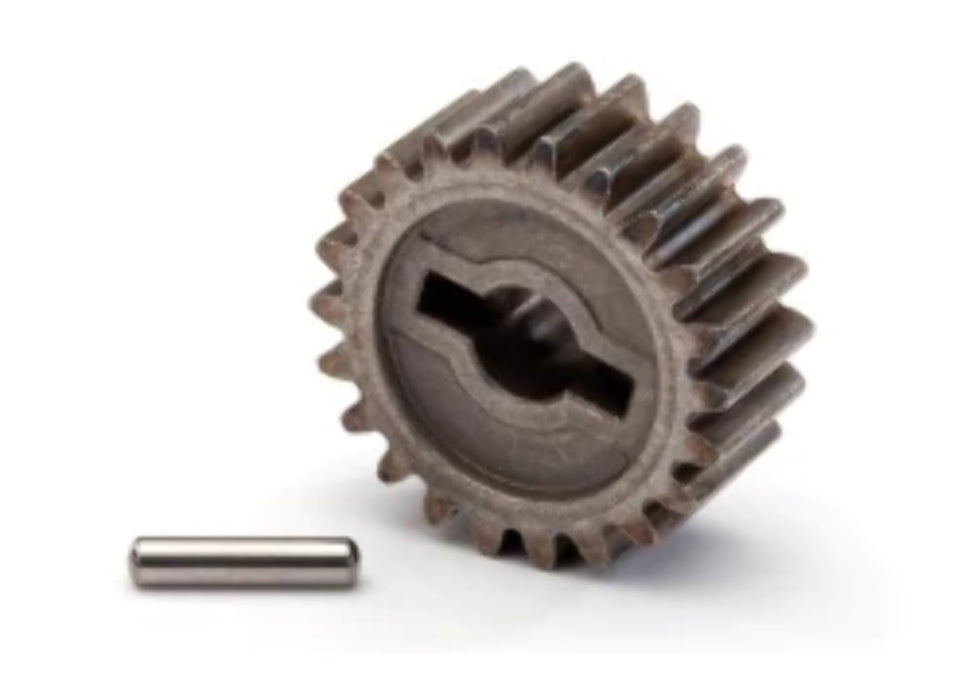 Traxxas 8985 Input Gear Transmission 22-Tooth/ 2.5x12mm Pin