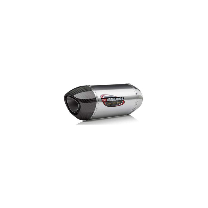 Yoshimura Works Finish Alpha Race Series Stainless Steel Full System 14651Am520 14651AM520