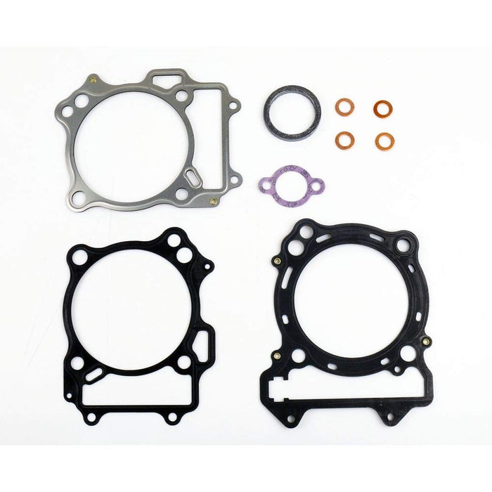 Athena Big Bore Gaskets (435cc) Compatible with 03-14 Suzuki LTZ400