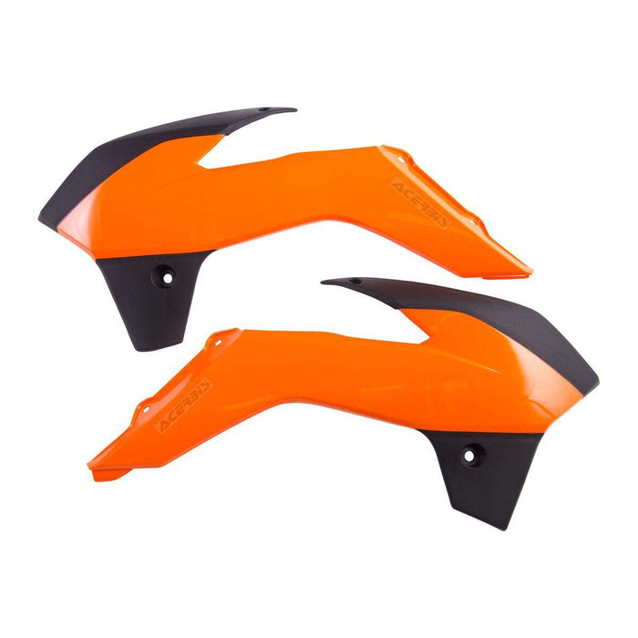 Acerbis 2314265225 Fan Shrouds