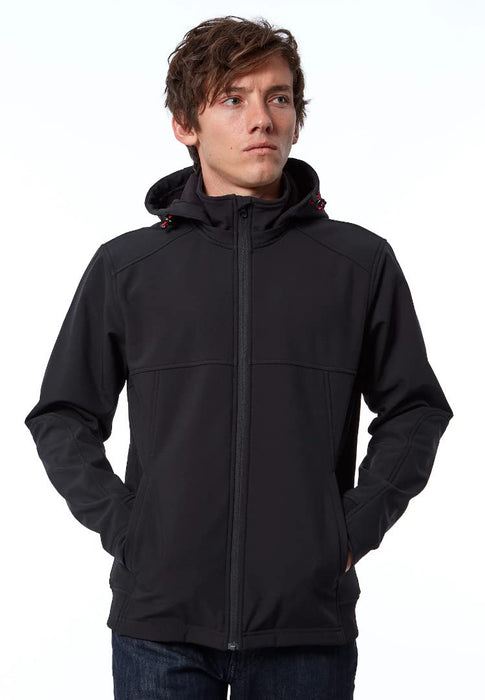 Alpinestars 1230-11500-10-2XL Acumen Jacket Black 2X