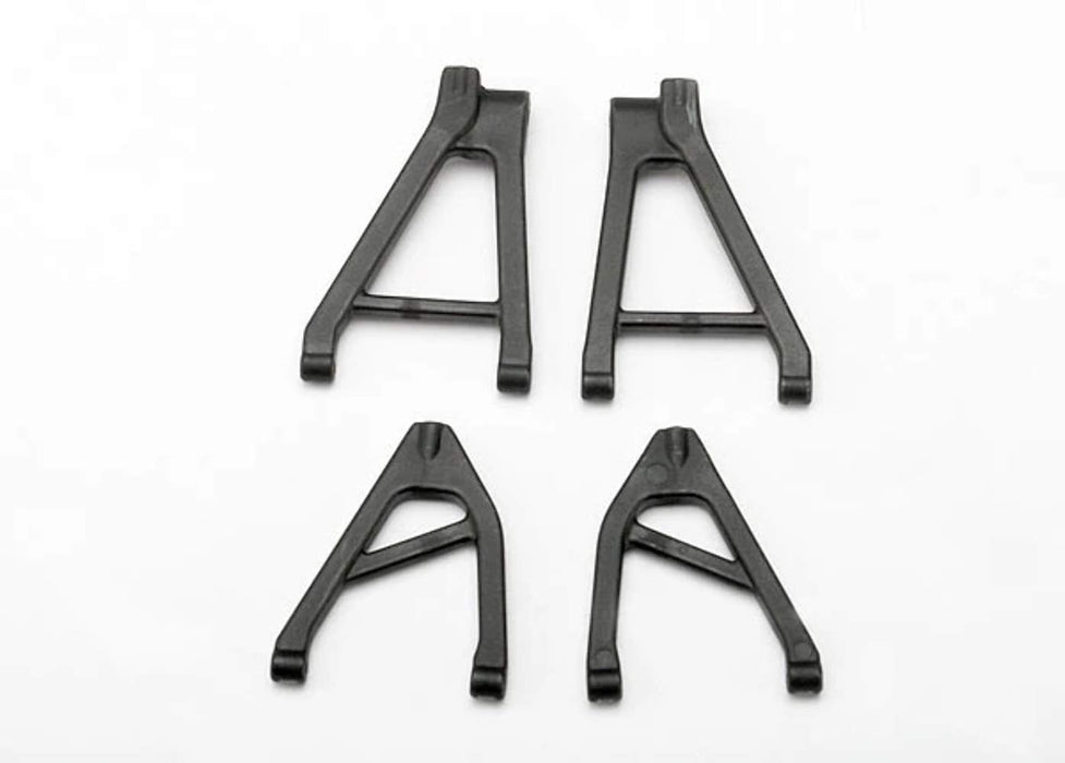 Traxxas 7032 Rear Suspension Arm Set 1/16 Slash (set of 4)