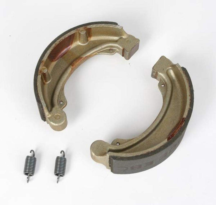 EBC Brakes EBC BRAKE SHOES 612