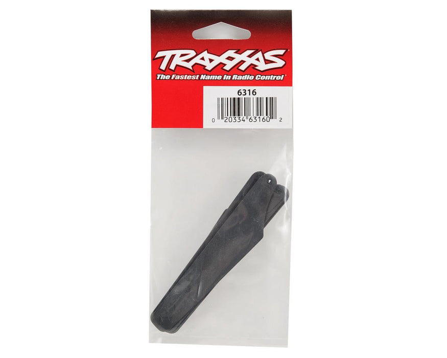 Traxxas Tra6316 Rotor Blade Set (Upper& Lower) Black (4): Dr-1