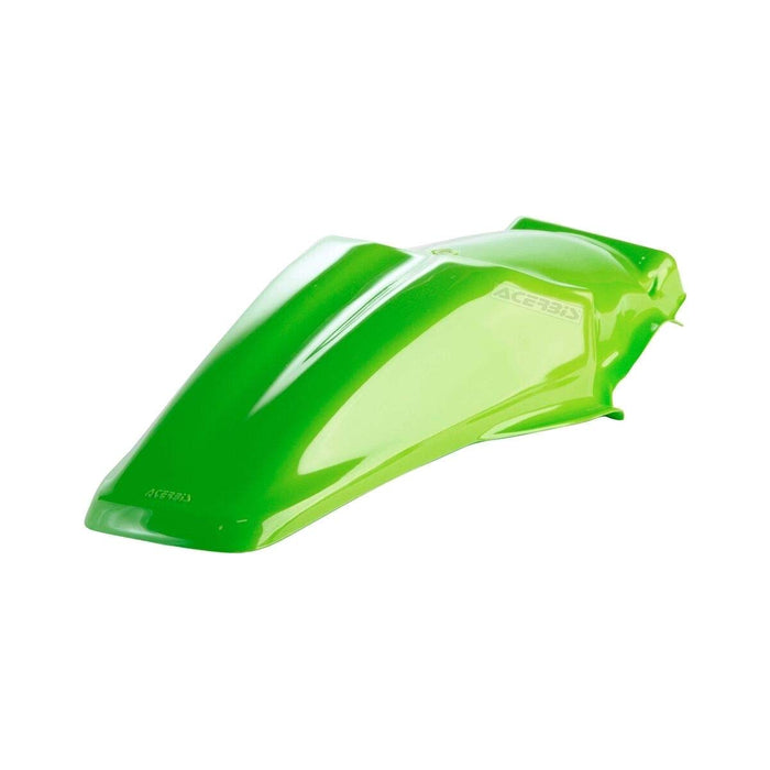 Acerbis 2040700006 green osfa Fenders