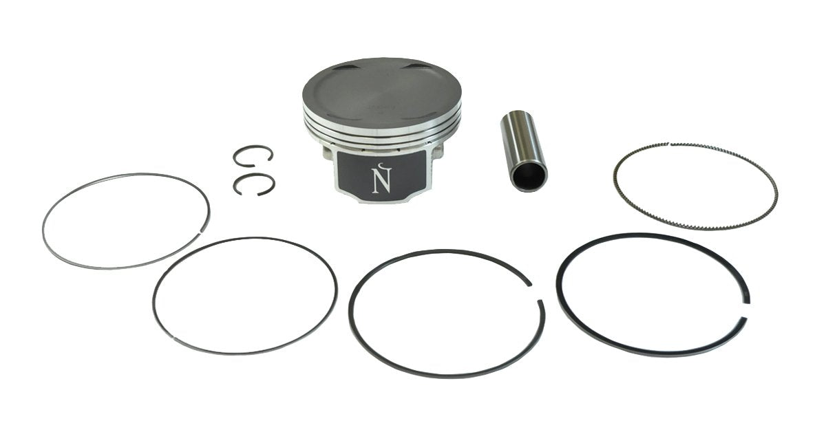 Namura, NA-20077, Size A Piston Kit Kawasaki Teryx 800 & Teryx-4 800 Standard Bore 85mm