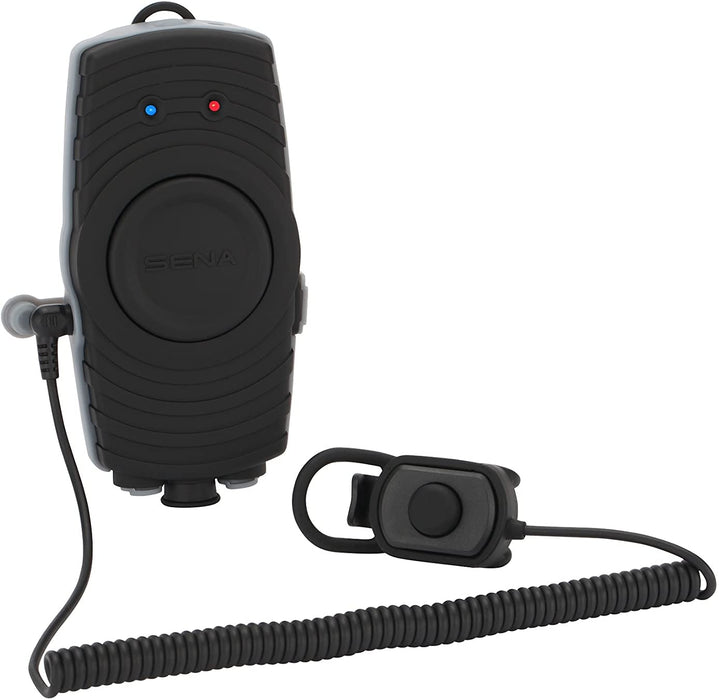 Sena SR10-10 Bluetooth Adapter for Two-Way Radios or Mobile Phones