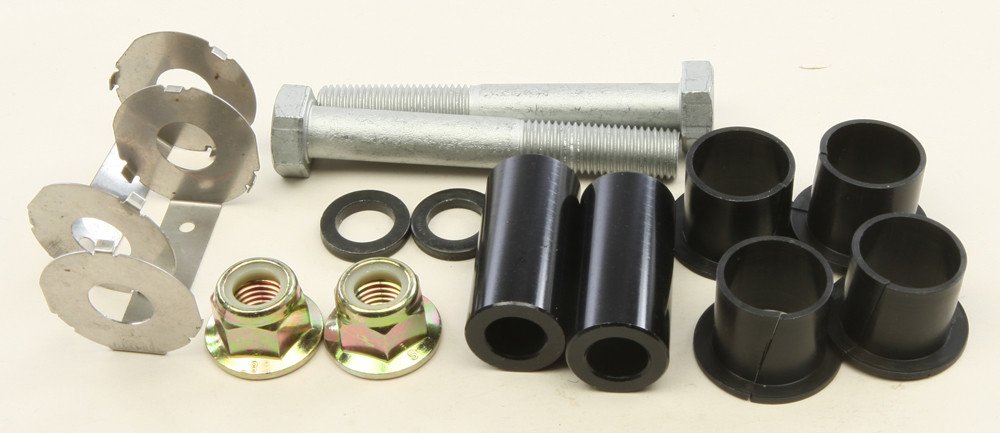 SP1 SM-08262 Bushing and Bolt Kit for Chrome Moly Lower A-Arms